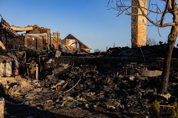 Reliable Fire Damage Removal contractor in Riva, MD by Fire Damage Flint